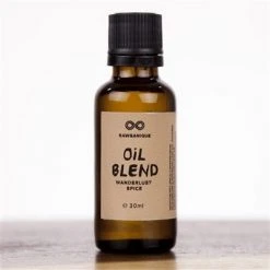 Vendor-unknown Organic Essential Oils Curated Blends BedBath