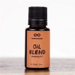 Vendor-unknown Organic Essential Oils Curated Blends BedBath