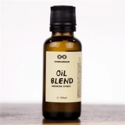 Vendor-unknown Organic Essential Oils Curated Blends BedBath