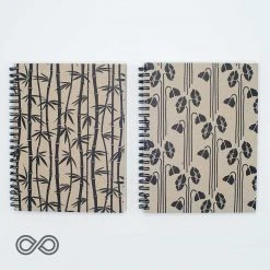 Vendor-unknown Hemp Journal Hemp Paper