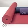 Vendor-unknown Health & Fitness Jade Harmony Natural Rubber Yoga Mat (PVC-free) - Travel 1/8 Inch