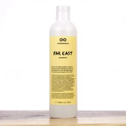 Organic Hemp Shampoo for Healthy Hair - 250ml | BedBath 7 Vendor-unknown Organic Hemp Shampoo (250ml) BedBath