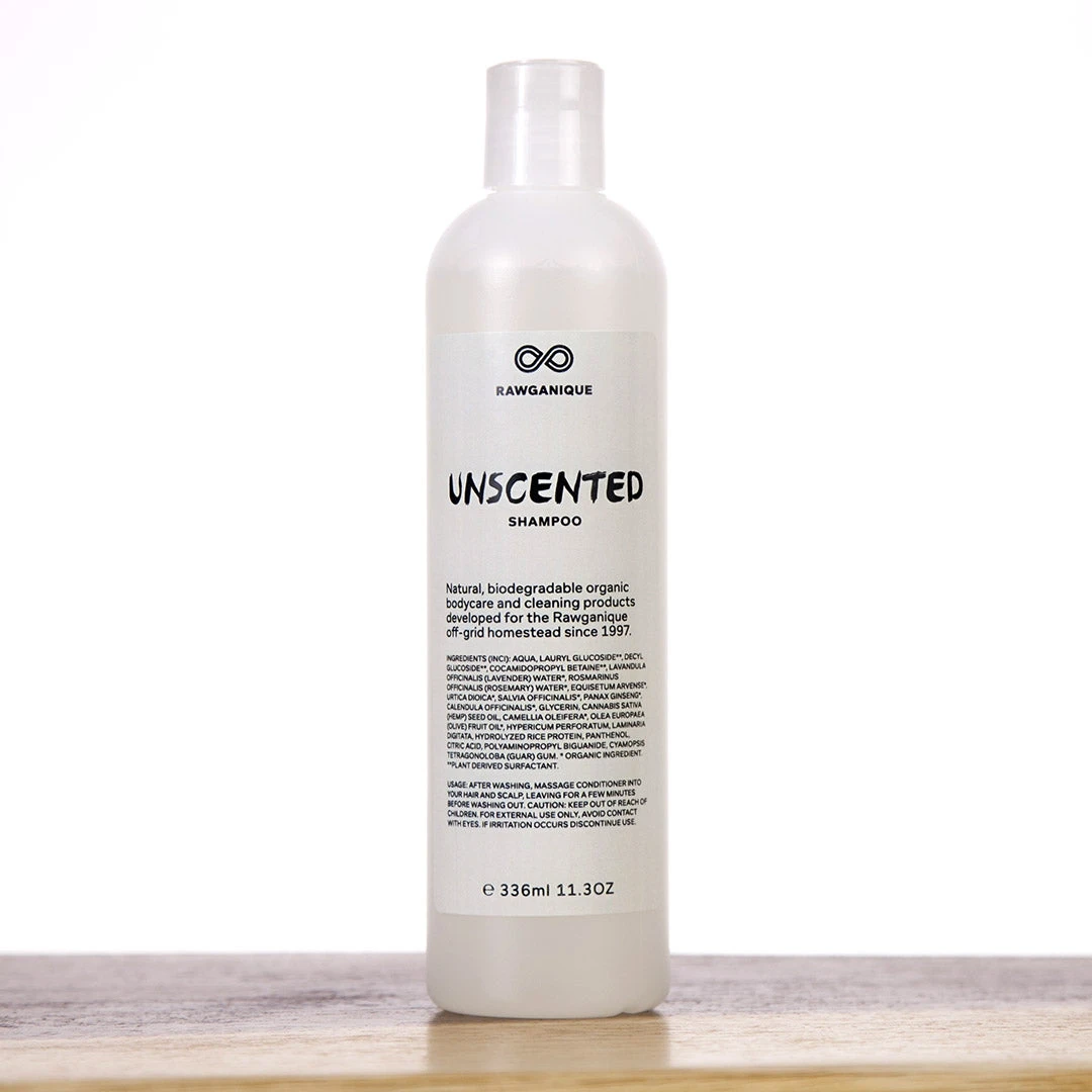 Organic Hemp Shampoo for Healthy Hair - 250ml | BedBath 5 Vendor-unknown Organic Hemp Shampoo (250ml) BedBath