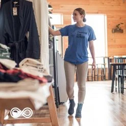 PUREVALLEY 100% Organic Prima Cotton Unisex T-Shirt - Eco-Friendly & Comfortable 10 T-Shirts PUREVALLEY 100% Organic Prima Cotton T-Shirt (Unisex) - Changing The World