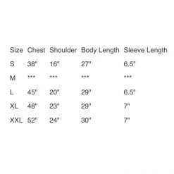 T-Shirts SONOMA Printed 100% Organic Cotton T-Shirt Made In USA (Unisex) - Designed By Nature