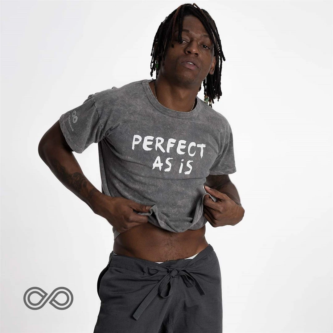 SONOMA 100% Organic Cotton Unisex Printed T-Shirt - Made in USA | Men & Women's Casual Tops 4 T-Shirts Tops SONOMA Printed 100% Organic Cotton T-shirt Made In USA (Unisex) - Perfect As Is