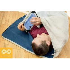 Vendor-unknown BedBath YUKON 100% Hemp Sleeping Bag