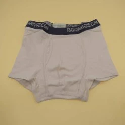 Vendor-unknown Men's Low-Rise Organic Cotton Sports Boxer Briefs - Breathable & Comfortable Underwear 11 Vendor-unknown Men Low-Rise Organic Cotton Sports Boxer Briefs