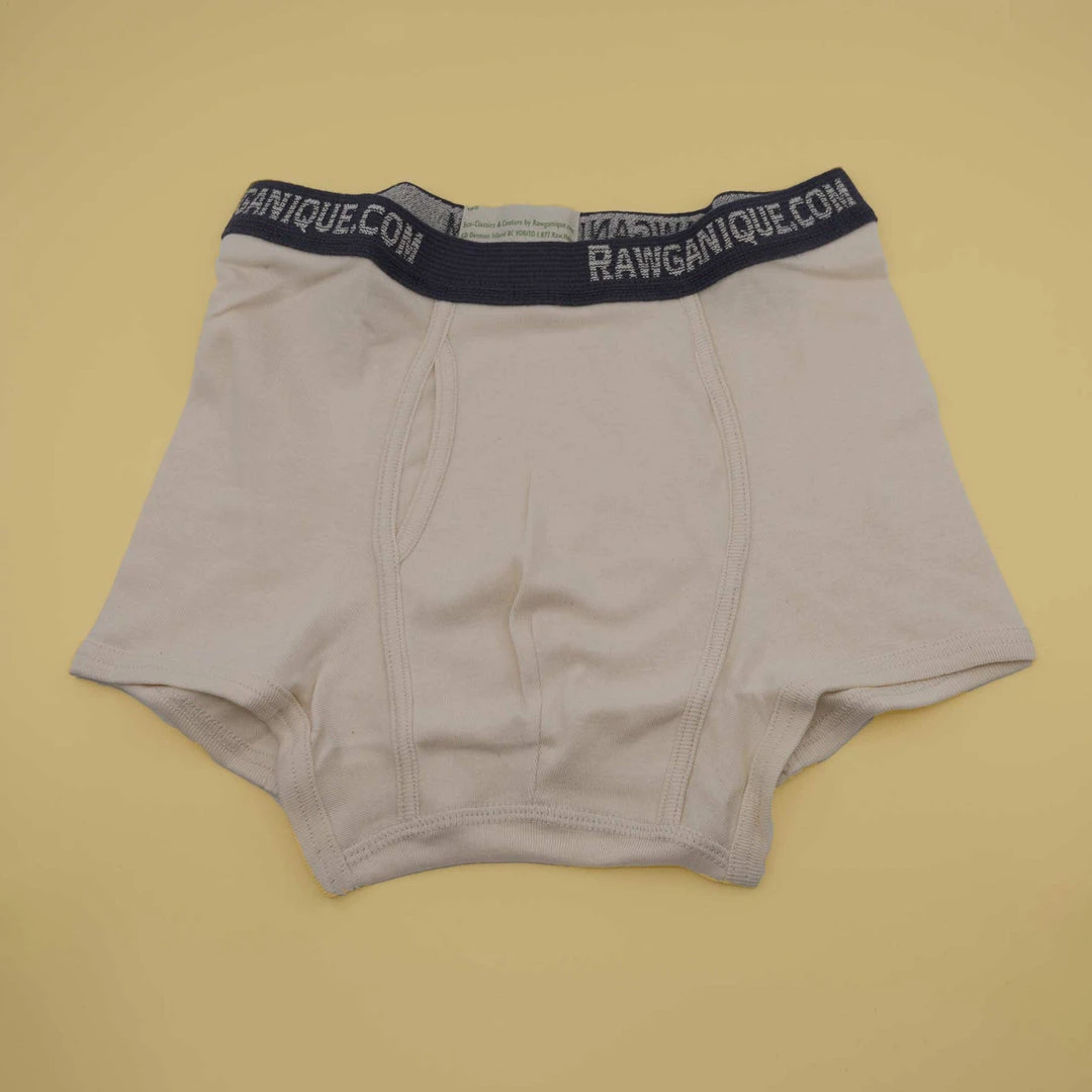 Vendor-unknown Men's Low-Rise Organic Cotton Sports Boxer Briefs - Breathable & Comfortable Underwear 5 Vendor-unknown Men Low-Rise Organic Cotton Sports Boxer Briefs