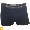 Vendor-unknown Men Organic Cotton Simple Guy Shorts
