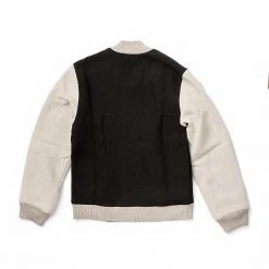 WALDEN Hemp Bomber Jacket - Unisex Warmwear & Outerwear | Eco-Friendly & Stylish 19 Vendor-unknown WALDEN Hemp Bomber Jacket (Unisex) Warmwear & Outerwear