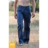 Vendor-unknown Moncton Relaxed Fit 100% Hemp Jeans (Closeout - Final Sale) Clearance
