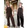 Vendor-unknown Clearance KENTUCKY Organic Cotton Work Overalls