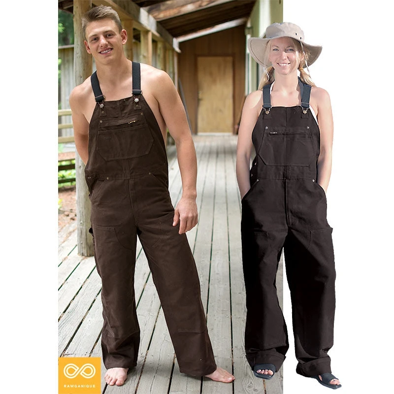 KENTUCKY Organic Cotton Work Overalls for Men - Clearance Sale | Durable & Comfortable 1 Vendor-unknown Clearance KENTUCKY Organic Cotton Work Overalls