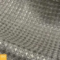 Vendor-unknown SKYE Organic Linen Honeycomb Bistro Apron (Through Pocket) Aprons