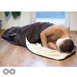 Vendor-unknown BedBath KILIMANJARO 100% Organic Cotton Sleeping Bag