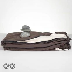 Vendor-unknown BedBath KILIMANJARO 100% Organic Cotton Sleeping Bag