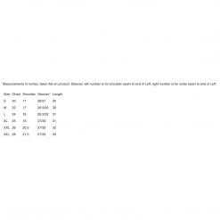 Vendor-unknown REVELSTOKE Unisex Organic Cotton Fleece Jacket (Discontinued) Tops