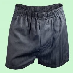Vendor-unknown MAUI 100% Organic Cotton Sateen Boxers