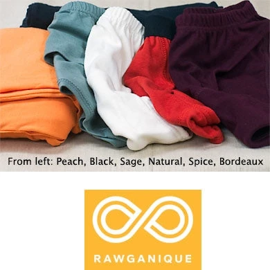 VENUS Organic Cotton Boy Shorts - Women's Comfortable Lingerie & Sleepwear 5 Vendor-unknown VENUS Organic Cotton Boy Shorts Lingerie & Sleepwear