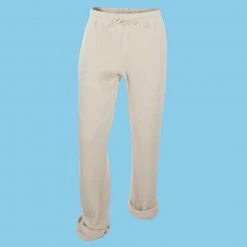 Vendor-unknown CLINT 100% Organic Cotton Fleece Sweat Pants