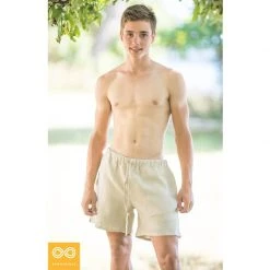 CENTRAL PARK 100% Organic Hemp Running Fitness Shorts - Unisex, Lined, 2 Side Pockets 21 CENTRAL PARK 100% Organic Hemp Running Fitness Shorts (Lined) (2 Side Pockets) (Unisex)