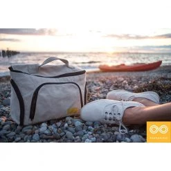 Vendor-unknown ShoesBags&More LIVERPOOL Organic Hemp Camera Bag - Eco-Friendly & Plastic-Free 19 Vendor-unknown ShoesBags&More LIVERPOOL Organic Hemp Camera Bag (Plastic-free)