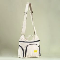 Vendor-unknown ShoesBags&More LIVERPOOL Organic Hemp Camera Bag - Eco-Friendly & Plastic-Free 13 Vendor-unknown ShoesBags&More LIVERPOOL Organic Hemp Camera Bag (Plastic-free)