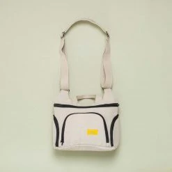 Vendor-unknown ShoesBags&More LIVERPOOL Organic Hemp Camera Bag - Eco-Friendly & Plastic-Free 14 Vendor-unknown ShoesBags&More LIVERPOOL Organic Hemp Camera Bag (Plastic-free)