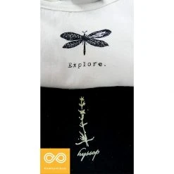 Vendor-unknown ANNABELLE Organic Cotton Camisole Women