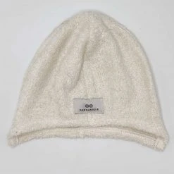 Vendor-unknown SPARTAN Hemp Terry Winter Hat - Hot Tub Hat (Unisex) Hats