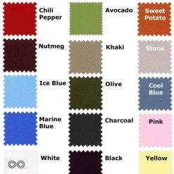 Vendor-unknown BedBath SESAME 100% Organic Cotton Dog Cat Pet Bed (4