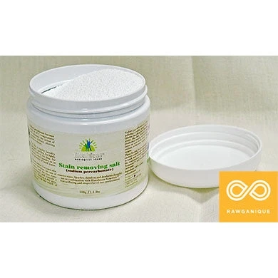 Vendor-unknown Natural Stain Removing Salts - Eco-Friendly Kitchen & Bath Cleaner 2 Vendor-unknown Natural Stain Removing Salts