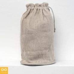 Vendor-unknown NAPA VALLEY Organic Linen Gift Bag ShoesBags&More