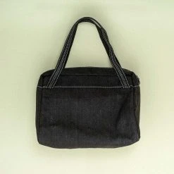 Vendor-unknown LAKE DISTRICT Hemp Carry-Around Bag (Plastic-free) ShoesBags&More