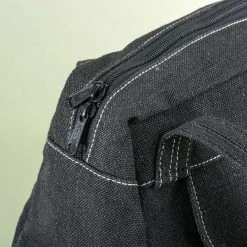 Vendor-unknown LAKE DISTRICT Hemp Carry-Around Bag (Plastic-free) ShoesBags&More