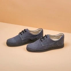 Hamilton Handmade Organic Hemp Shoes (Men's Sizes) Footwear