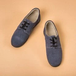 Hamilton Handmade Organic Hemp Shoes (Men's Sizes) Footwear