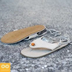 HELEN OF TROY Women's Organic Hemp Sandals with Natural Rubber Sole | Eco-Friendly Women’s Footwear 25 Vendor-unknown HELEN OF TROY Women's Organic Hemp Sandals (Natural Rubber Sole) Women’s Footwear