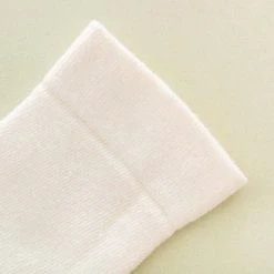 SCHUBERT 99% Organic Cotton Terry Socks - Plush, Thick, Soft Elastic-Free Socks for Men 12 SCHUBERT 99% Organic Cotton Terry Socks (Plush, Thick, Soft)