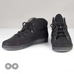 DETROIT Handmade Hemp High-Top Urban Boots for Men | Eco-Friendly & Stylish (40-46EU) 21 Vendor-unknown Footwear DETROIT Handmade Hemp High-Top Urban Boots (40 - 46EU)