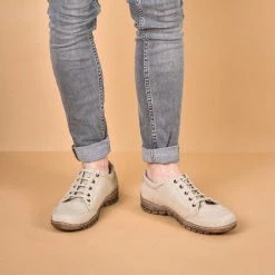 Footwear MONSIEUR Handmade Hemp Trailblazer Shoes (Men's Sizes)