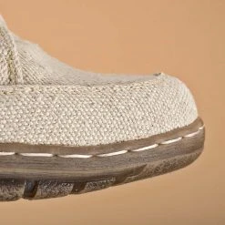 Footwear MONSIEUR Handmade Hemp Trailblazer Shoes (Men's Sizes)