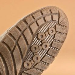 Footwear MONSIEUR Handmade Hemp Trailblazer Shoes (Men's Sizes)