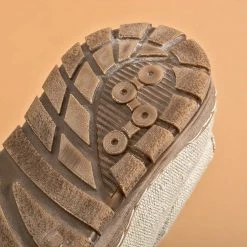 Footwear MONSIEUR Handmade Hemp Trailblazer Shoes (Men's Sizes)