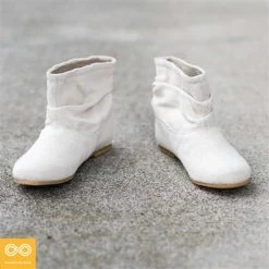 MADEMOISELLE Women's Handmade Hemp Boots - Eco-Friendly Ladies Footwear (Women's Sizes) 16 Shoes Women’s Footwear MADEMOISELLE Ladies Handmade Hemp Boots (Women's Sizes)