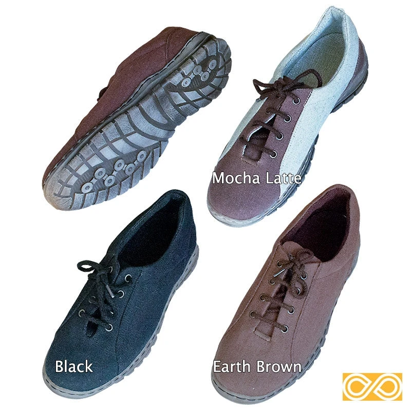 LONG BEACH Hemp Sports Shoes - Eco-Friendly Men's Sneakers for Fitness & Casual Wear 12 LONG BEACH Hemp Sports Shoes - Sneakers Footwear