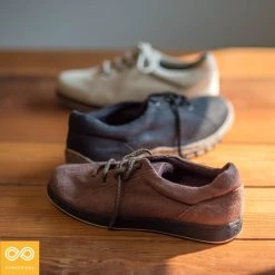 LONG BEACH Hemp Sports Shoes - Eco-Friendly Men's Sneakers for Fitness & Casual Wear 20 LONG BEACH Hemp Sports Shoes - Sneakers Footwear