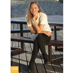 Shoes MILANO Ladies' Handmade Hemp Boots (Women's Sizes) Women’s Footwear