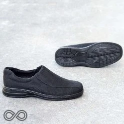 MELBOURNE Comfort Hemp Walking Shoes (Unisex) Footwear